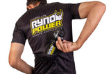 Ryno Power Cycling Kit Sport Edition - Black Pinstripe