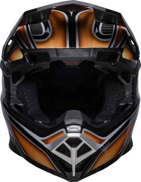 Bell MX 2023 Moto-10 Spherical Mips Adult Helmet (Webb LE Replica)