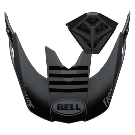 Bell Replacement Moto-10 Peak and MP Kit