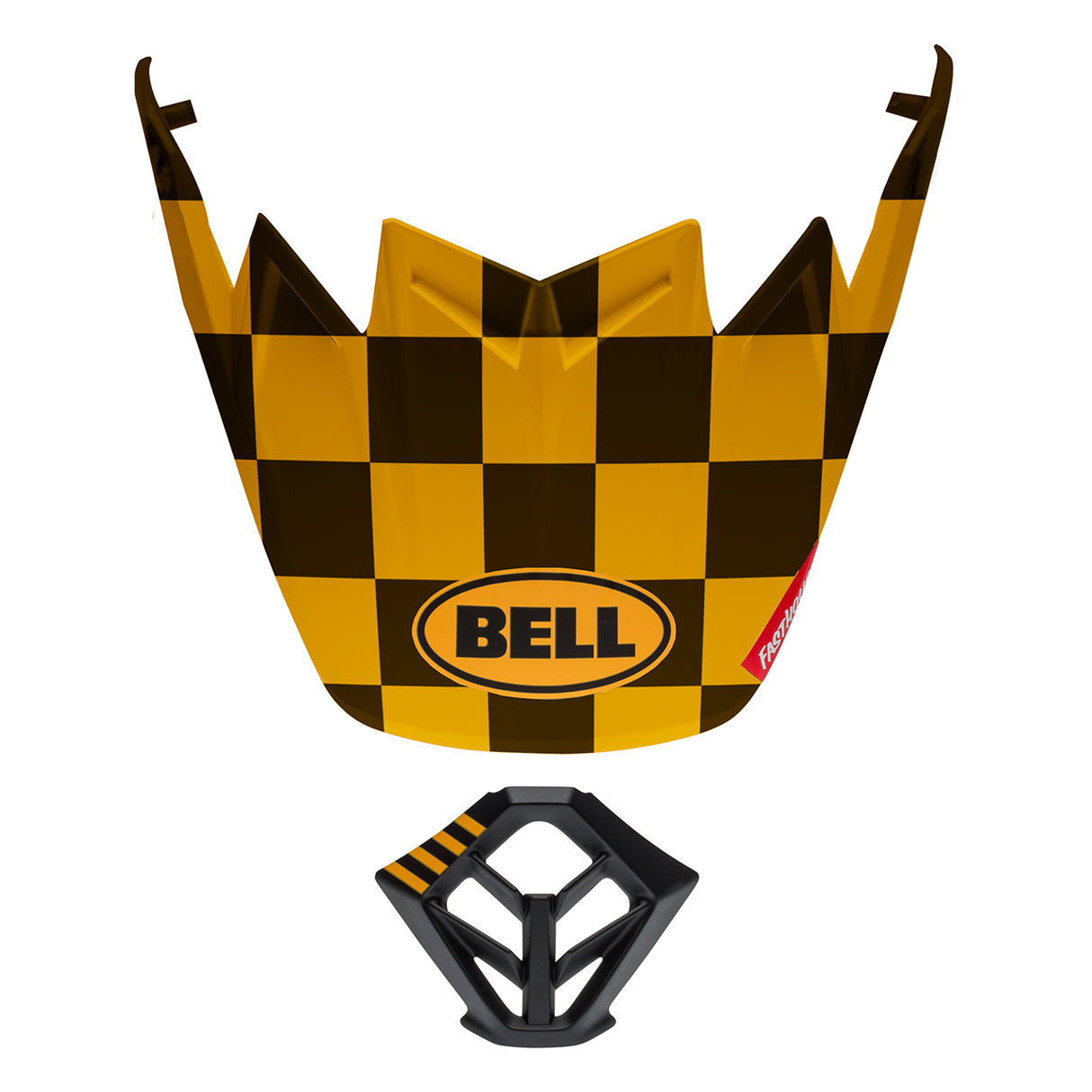 Bell Replacement Moto9 Flex Peak and MP Kit Dirt Store