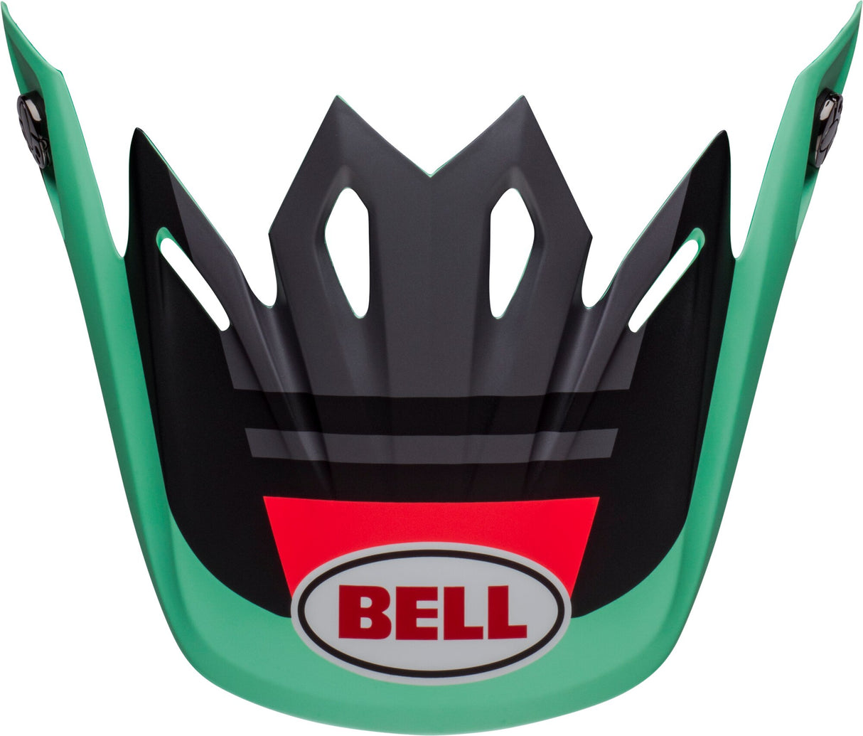 Bell Replacement Moto-9 Mips Peak