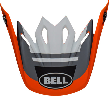 Bell Replacement Moto-9 Mips Peak