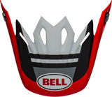Bell Replacement Moto-9 Mips Peak