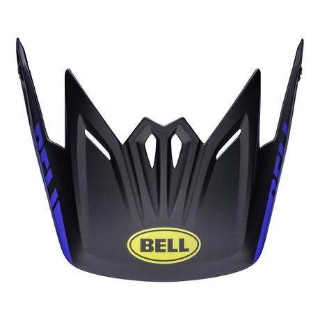 Bell Replacement Moto-9 Youth Peak
