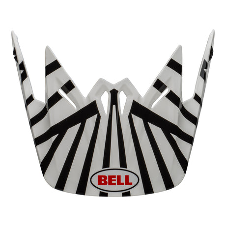 Bell Replacement Youth Moto-9 Peak
