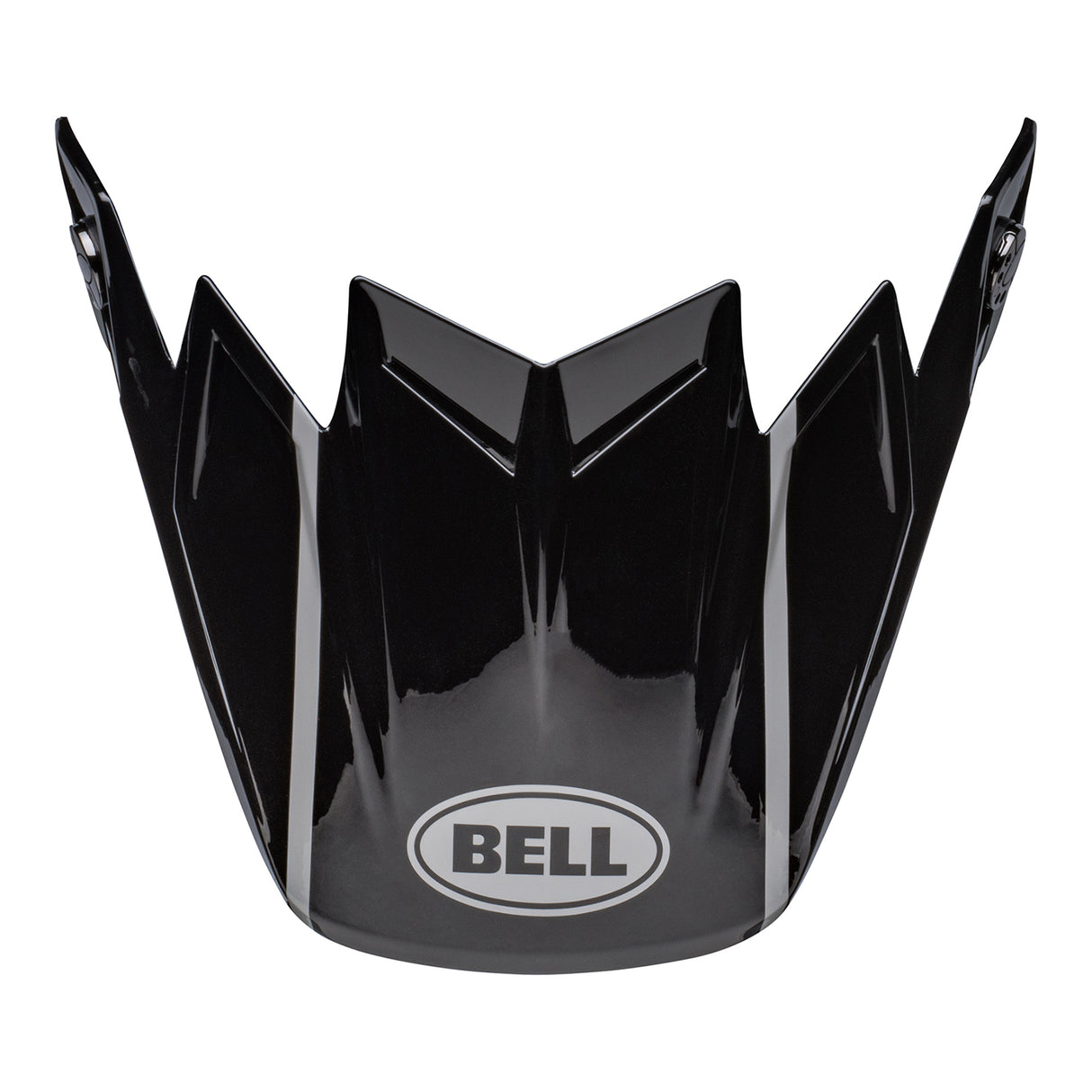 Bell Replacement Moto-9S Flex Peak