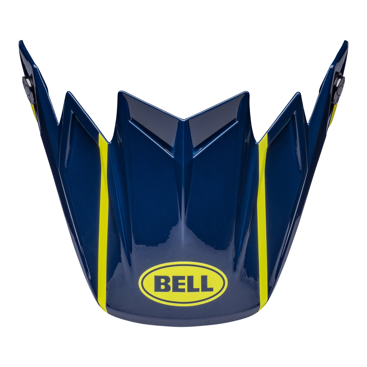 Bell Replacement Moto-9S Flex Peak