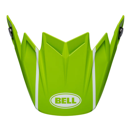 Bell Replacement Moto-9S Flex Peak