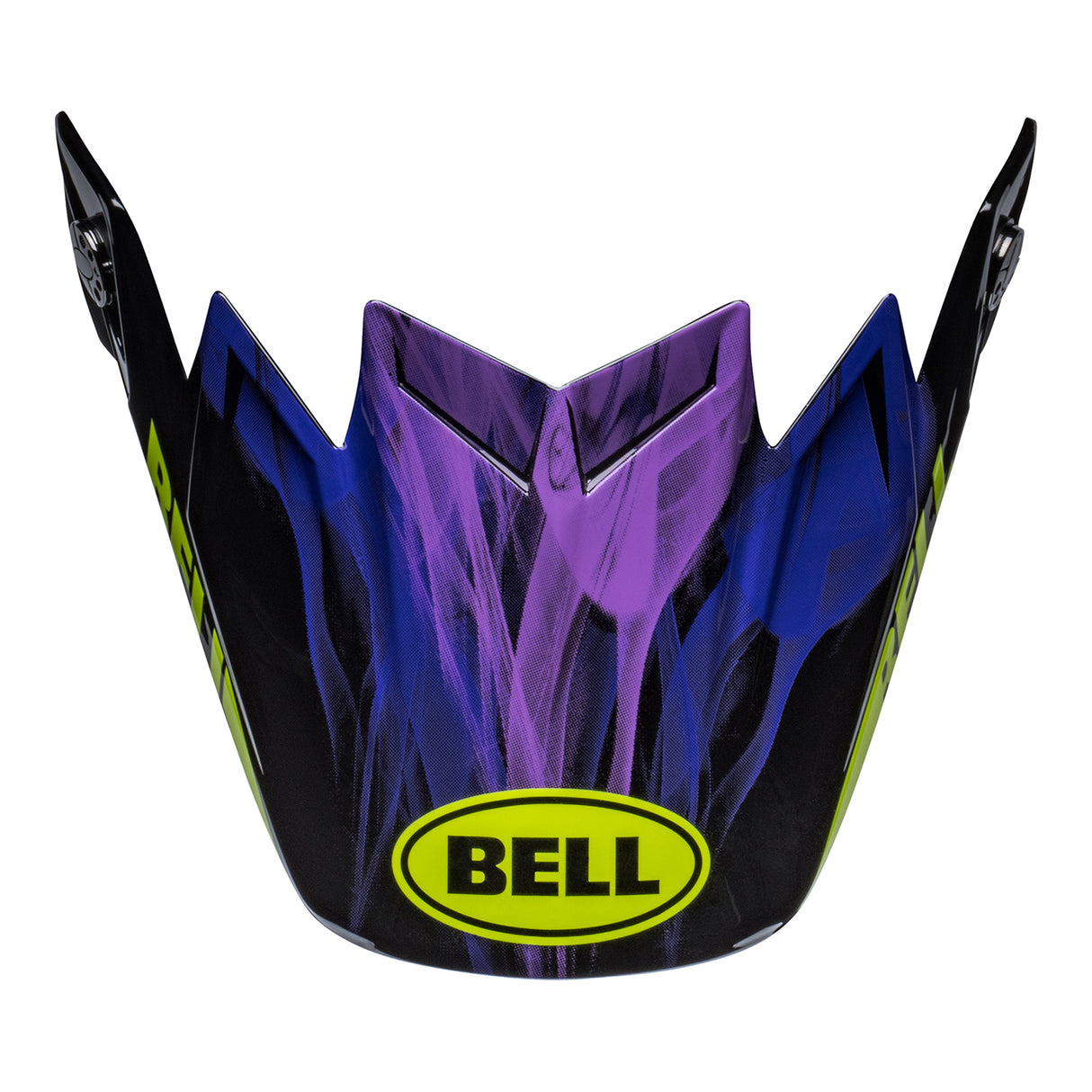 Bell Replacement Moto-9S Flex Peak