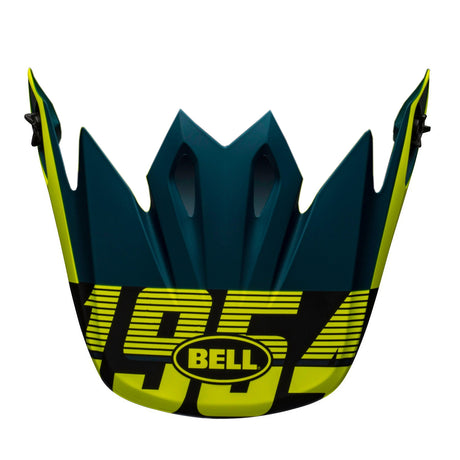 Bell Replacement MX-9 Peak