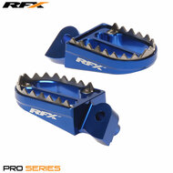 RFX Pro Series Footrests Husqvarna TC50 17-22 TC65 16-22 TC85 14-16 Sherco SE-R 14-21 SE-F 10-21