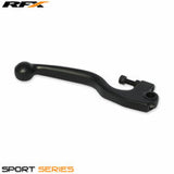 RFX Race Front Brake Lever Trials Braktec 6mm