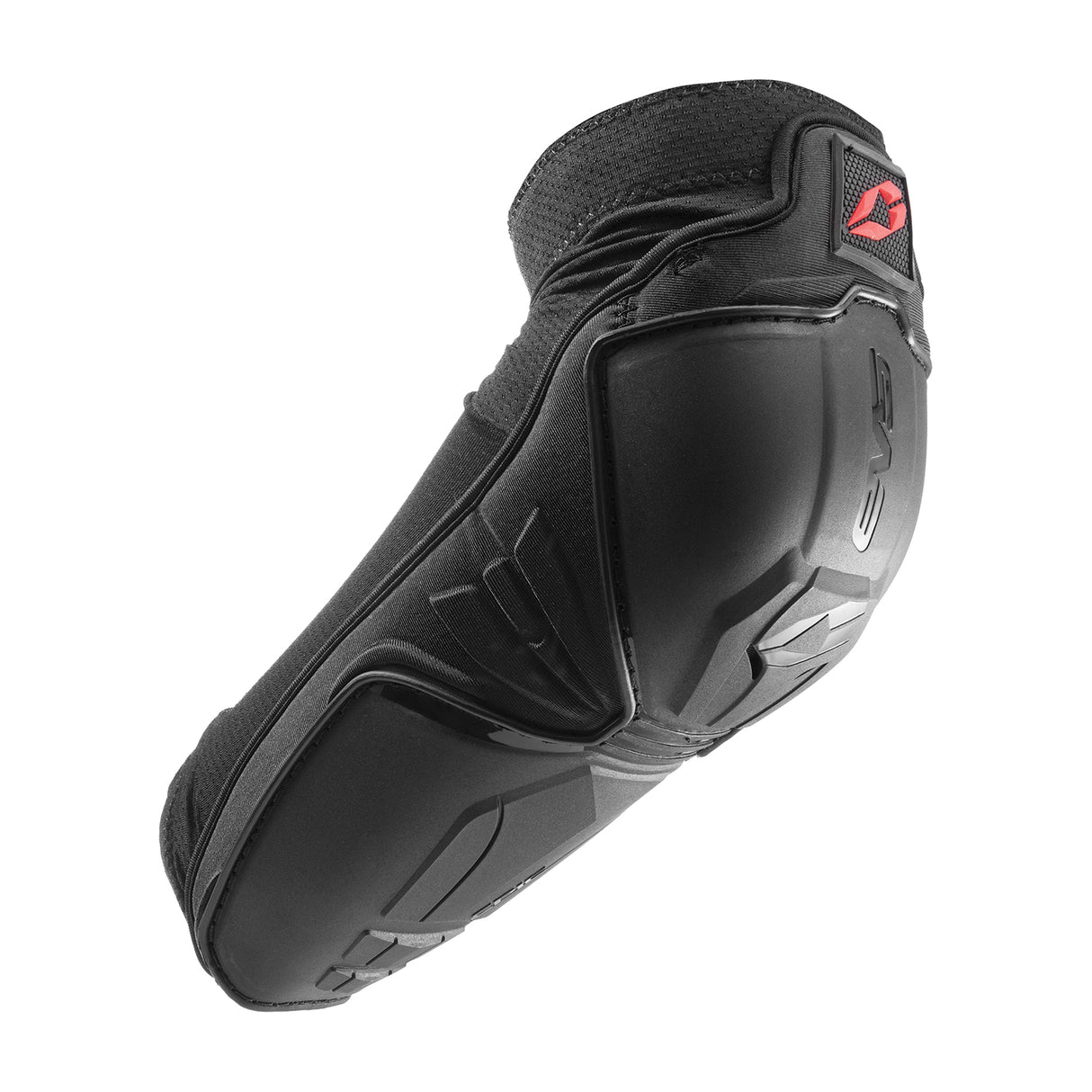 EVS SX01 Knee Brace Youth (Black/Red) Each
