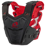 EVS F1 Roost Guard L/XL (Black)
