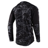 Scout GP Off-Road Jersey Recon Camo Black