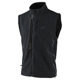 Scout Softshell Off-Road Jacket Solid Black