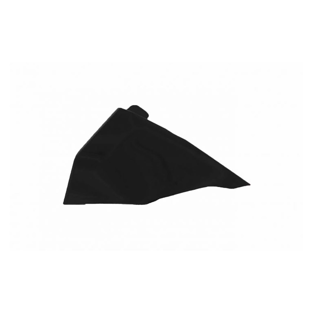 Rtech Left Air Box Side Panel (Black) KTM SX125-150 19-22 SXF250-450 19-22