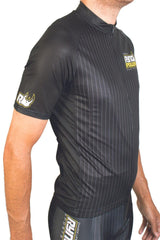 Ryno Power Cycling Kit Sport Edition - Black Pinstripe