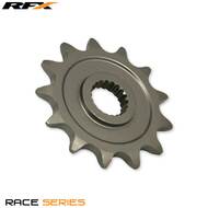 RFX Race Front Sprocket Kawasaki KX125 94-08