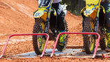 Risk Racing Holeshot Practice Start Gate - Electronic