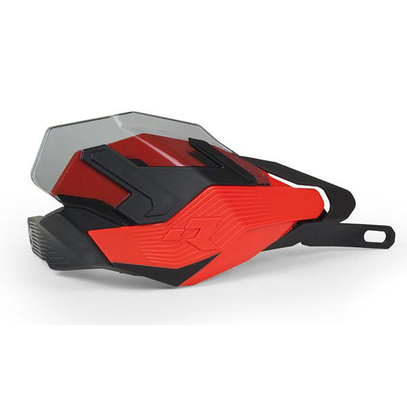 Rtech Handguards HP3 Adventure (K Orange/Black)