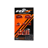 RFX Factory Kit (Braketec) Husqvarna TE/FE 150-501 2022 GasGas EC 250-350 21-22