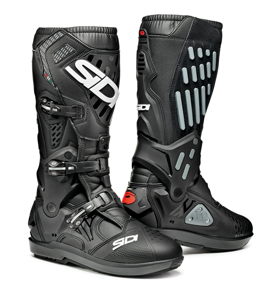 SIDI ATOJO SRS MX (VERIOUS COLOURS) BOOTS