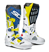 SIDI ATOJO SRS MX (VERIOUS COLOURS) BOOTS