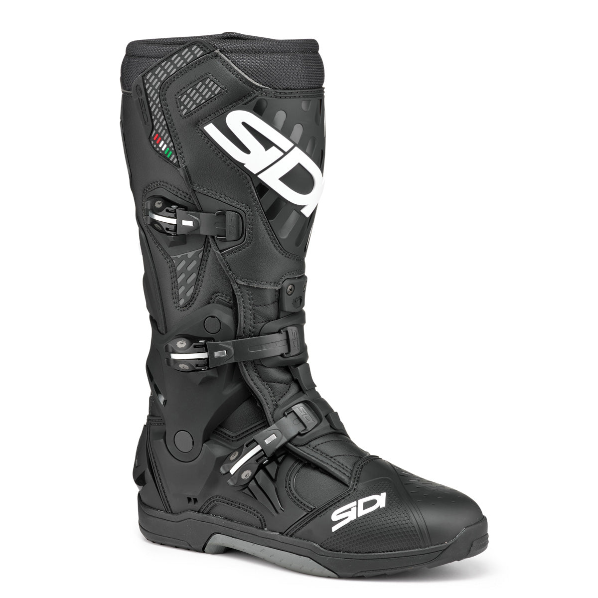 sidi youth mx boots