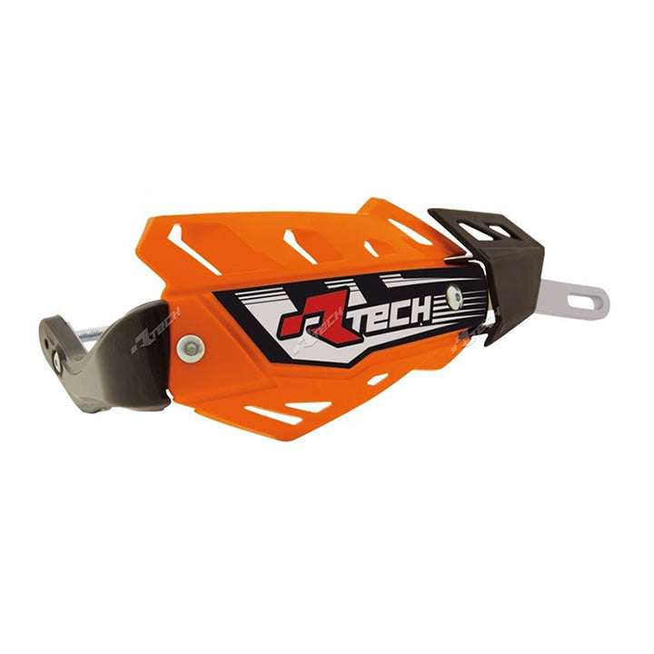 Rtech Handguards FLX Aluminium (K Orange)