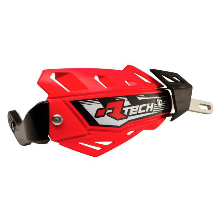 Rtech Handguards FLX Aluminium (CRF Red)