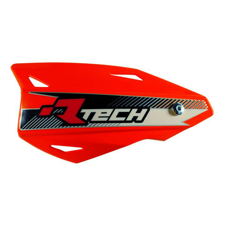 Rtech Handguards Vertigo Inc. Mounting Kit (Neon Orange)