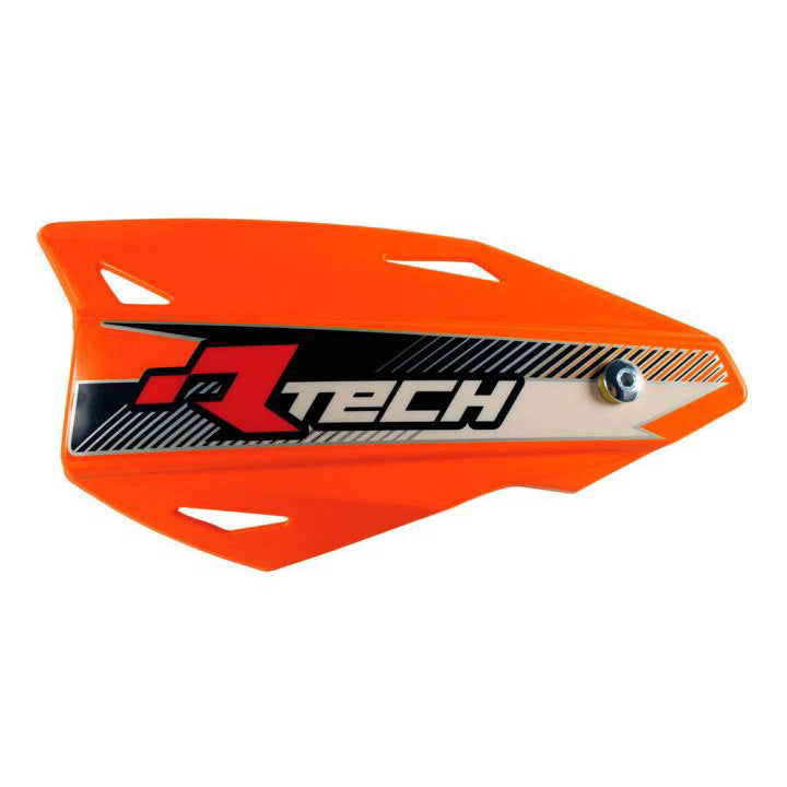 Rtech Handguards Vertigo Inc. Mounting Kit (K Orange)