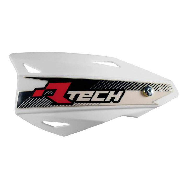 Rtech Handguards Vertigo Inc. Mounting Kit (White)