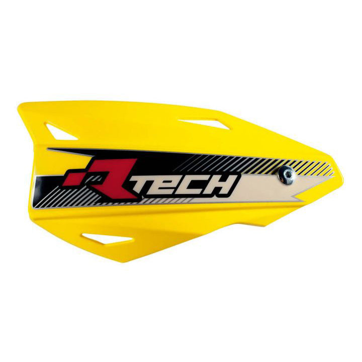 Rtech Handguards Vertigo Inc. Mounting Kit (RMZ Yellow)