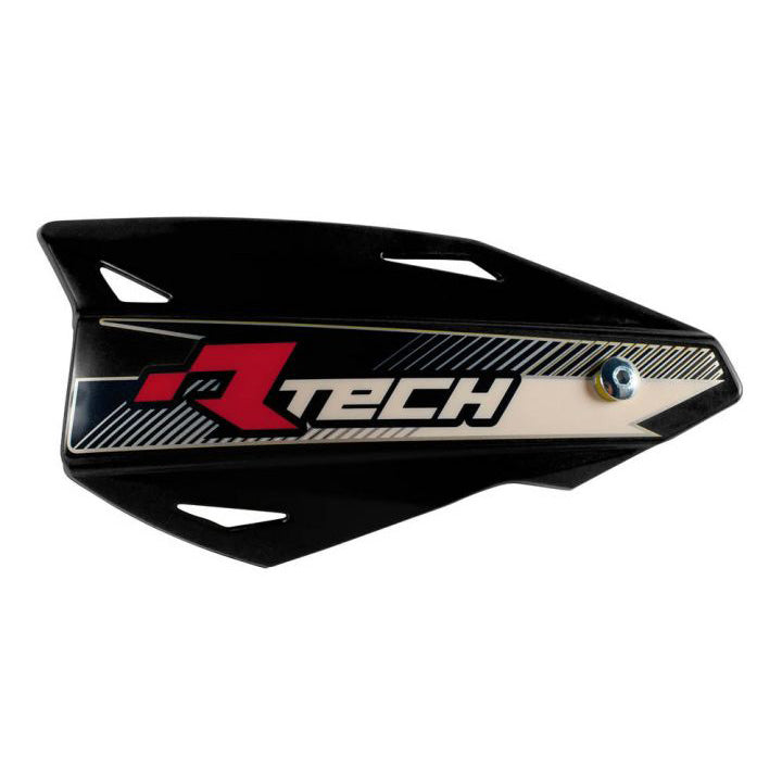 Rtech Handguards Vertigo Inc. Mounting Kit (Black)