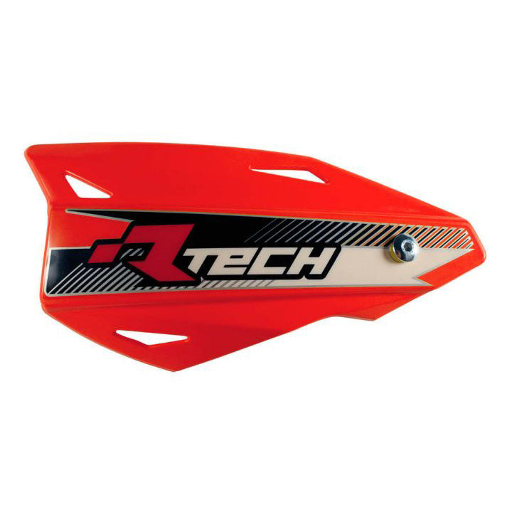 Rtech Handguards Vertigo Inc. Mounting Kit (CRF Red)