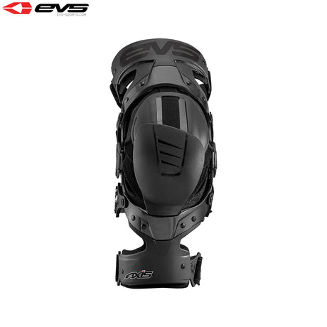 EVS Axis Sport Knee Brace - Pairs (Black)