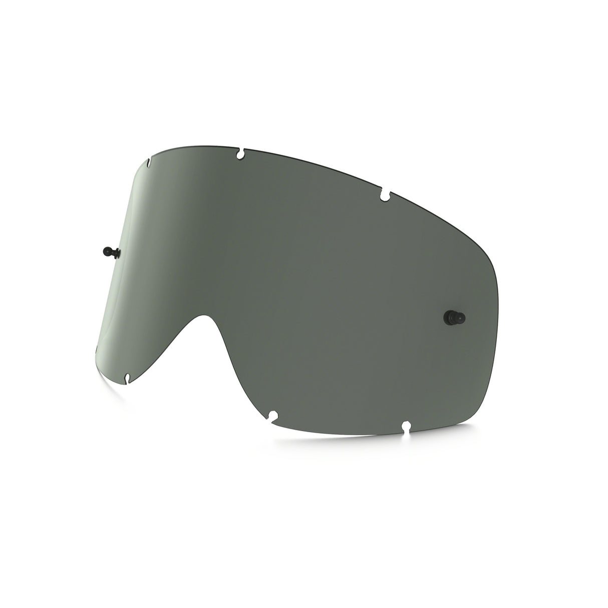 OAKLEY REPLACEMENT LENS XS O FRAME MX