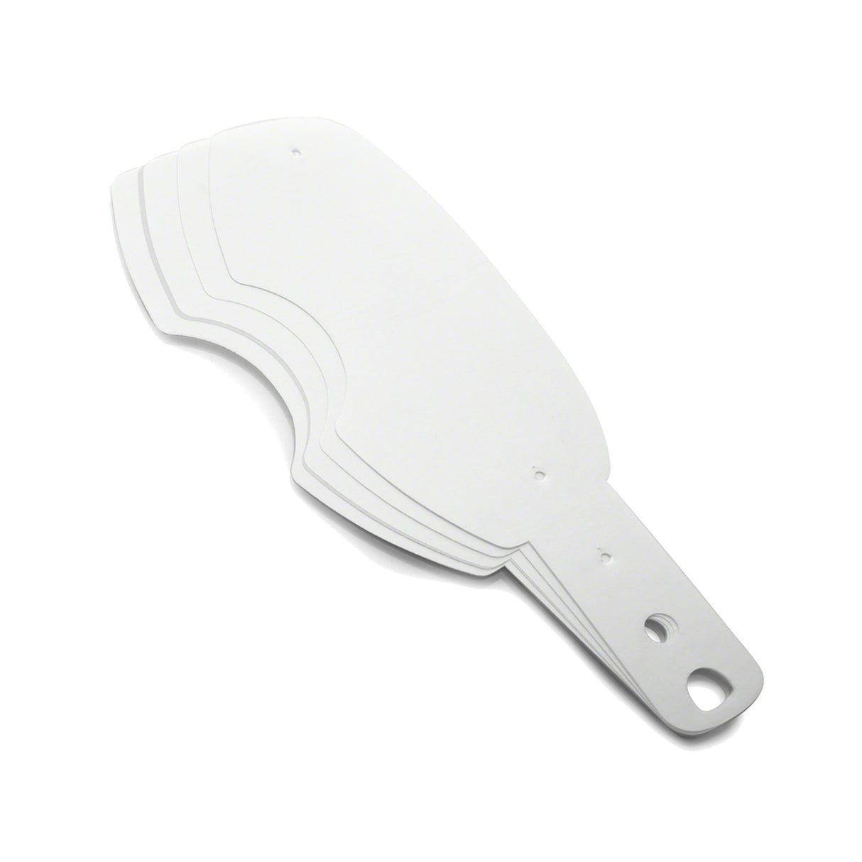 OAKLEY LAMINATE TEAR OFFS FRONT LINE MX 14PK