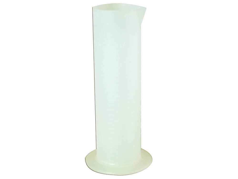 Rtech Liquid Measuring Beaker 500 Cc (Neutral)