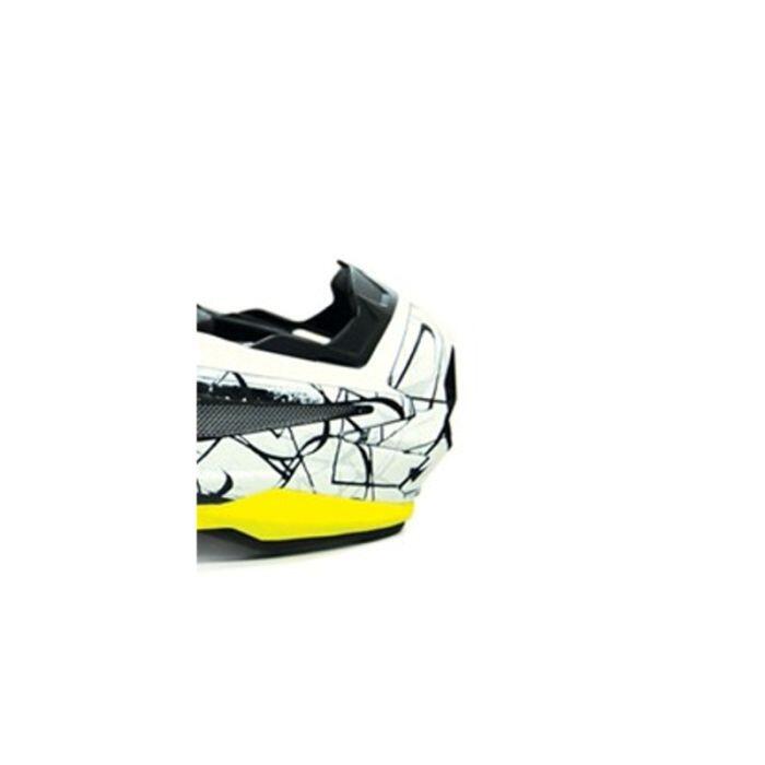 Mouthpiece Chaos Yellow