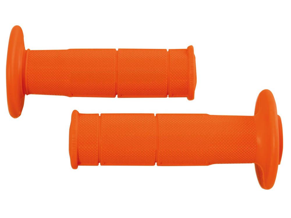 Rtech MPR Soft Grips (Orange)