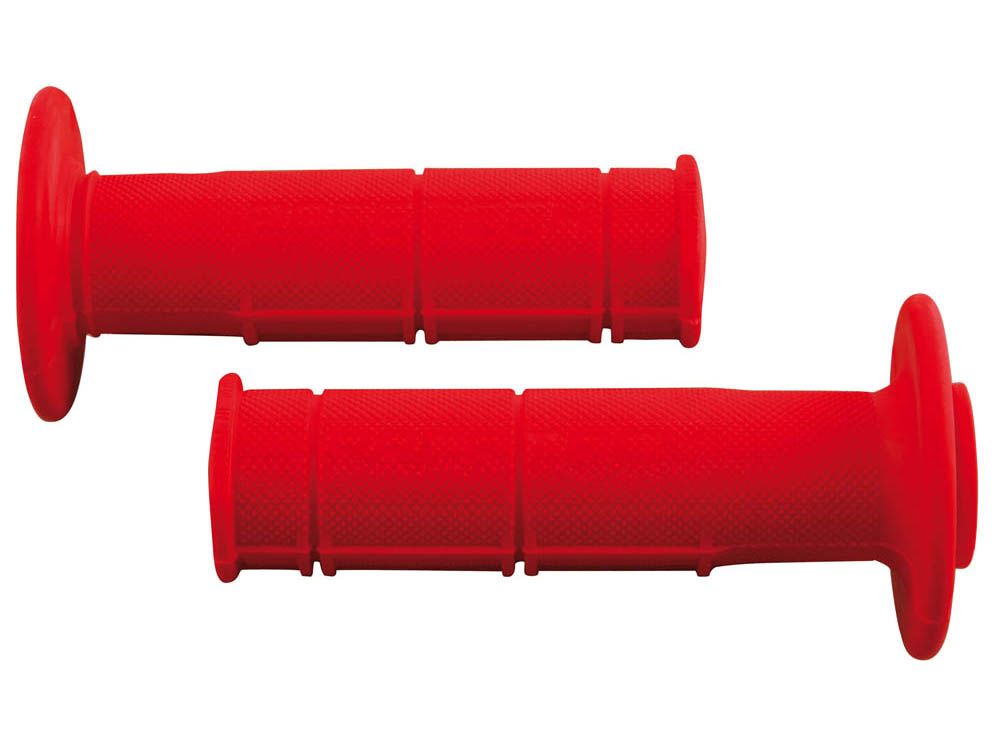 Rtech MPR Soft Grips (Red)