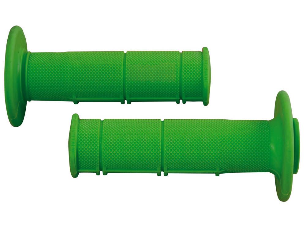 Rtech MPR Soft Grips (Green)