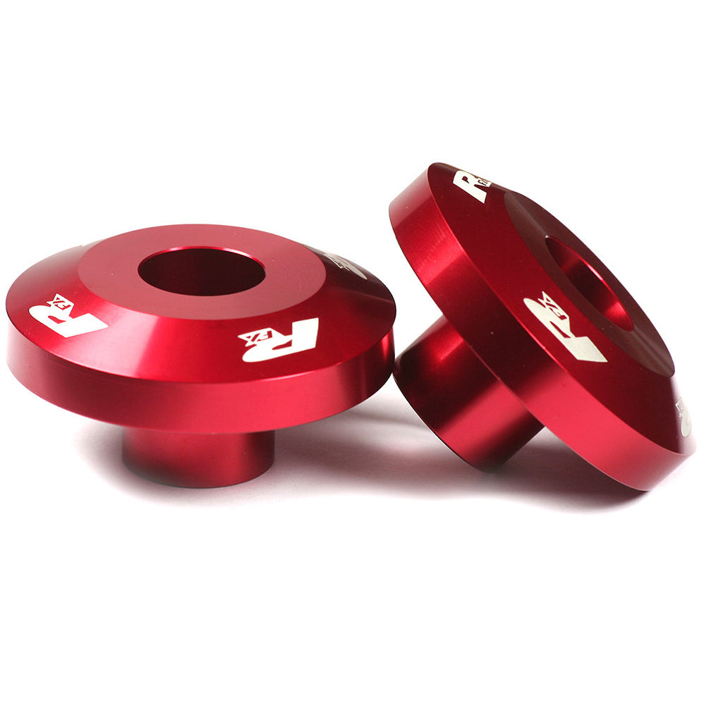 RFX Pro FAST Wheel Spacers Rear Beta 250/300 RR 13-24 400/450/498 RR 13-24