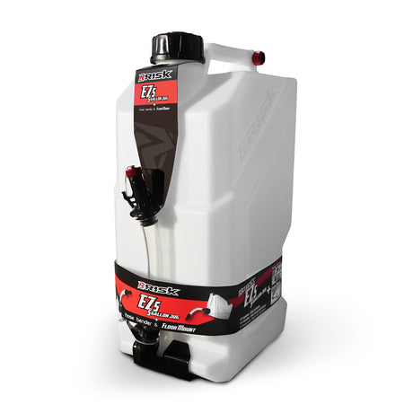 Risk Racing EZ5 Utility Jug Combo Set