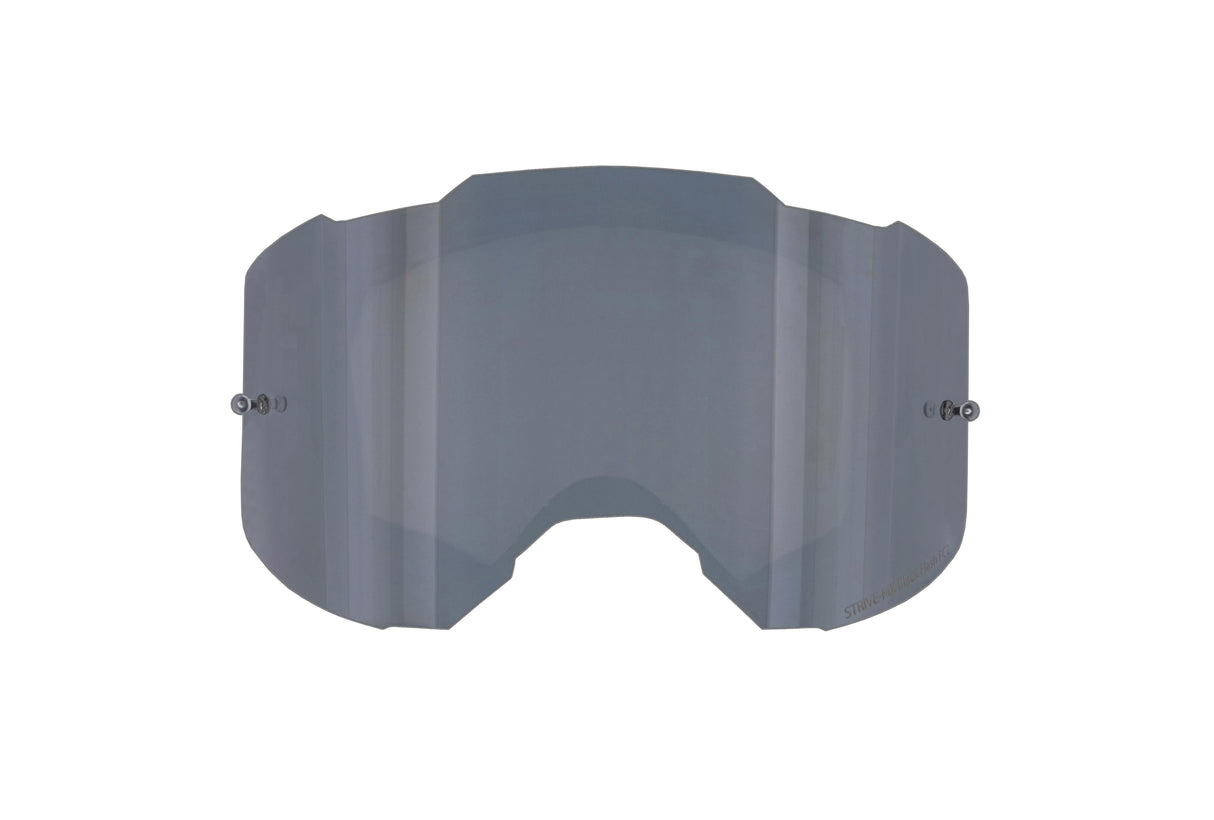 Red Bull SPECT Strive - Smoke/Silver Mirror (Double Lens)