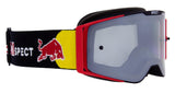 Red Bull SPECT Torp Black/Red - Smoke/Silver Mirror