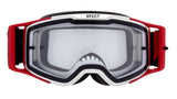 Red Bull SPECT Torp White/Red - Clear